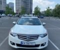 Білий Хонда Аккорд, об'ємом двигуна 2.2 л та пробігом 240 тис. км за 10000 $, фото 1 на Automoto.ua