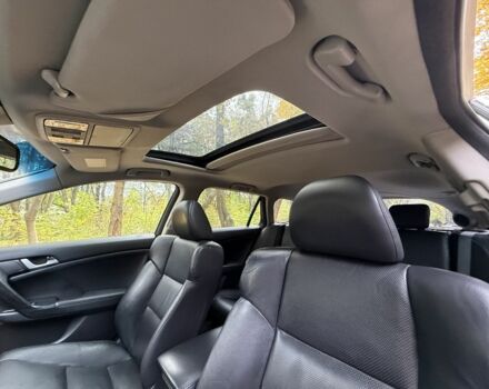 Белый Хонда Аккорд, объемом двигателя 0 л и пробегом 220 тыс. км за 8850 $, фото 14 на Automoto.ua