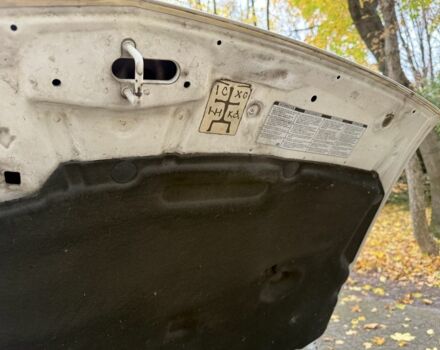 Белый Хонда Аккорд, объемом двигателя 0 л и пробегом 220 тыс. км за 8850 $, фото 19 на Automoto.ua