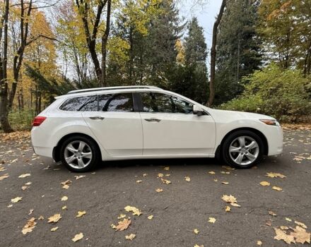 Белый Хонда Аккорд, объемом двигателя 0 л и пробегом 220 тыс. км за 8850 $, фото 6 на Automoto.ua