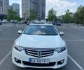 Белый Хонда Аккорд, объемом двигателя 2.2 л и пробегом 240 тыс. км за 9500 $, фото 1 на Automoto.ua