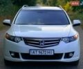 Білий Хонда Аккорд, об'ємом двигуна 2.2 л та пробігом 340 тис. км за 7600 $, фото 1 на Automoto.ua