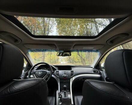 Белый Хонда Аккорд, объемом двигателя 0 л и пробегом 220 тыс. км за 8850 $, фото 1 на Automoto.ua