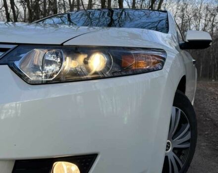 Білий Хонда Аккорд, об'ємом двигуна 2.2 л та пробігом 337 тис. км за 8200 $, фото 3 на Automoto.ua