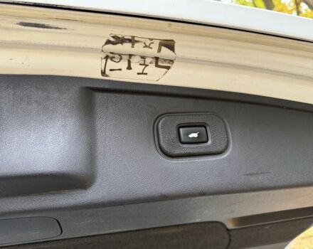 Белый Хонда Аккорд, объемом двигателя 0 л и пробегом 220 тыс. км за 8850 $, фото 8 на Automoto.ua