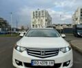 Білий Хонда Аккорд, об'ємом двигуна 2.4 л та пробігом 226 тис. км за 9500 $, фото 1 на Automoto.ua