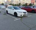 Білий Хонда Аккорд, об'ємом двигуна 2.4 л та пробігом 304 тис. км за 11700 $, фото 1 на Automoto.ua