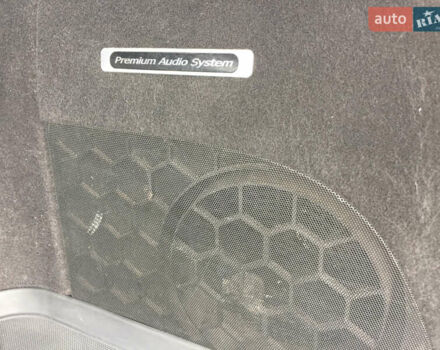 Белый Хонда Аккорд, объемом двигателя 2.35 л и пробегом 239 тыс. км за 13900 $, фото 14 на Automoto.ua