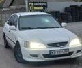 Белый Хонда Аккорд, объемом двигателя 1.9 л и пробегом 350 тыс. км за 999 $, фото 5 на Automoto.ua