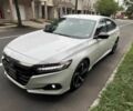 Белый Хонда Аккорд, объемом двигателя 0 л и пробегом 32 тыс. км за 7600 $, фото 1 на Automoto.ua