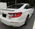 Белый Хонда Аккорд, объемом двигателя 0 л и пробегом 32 тыс. км за 7600 $, фото 8 на Automoto.ua