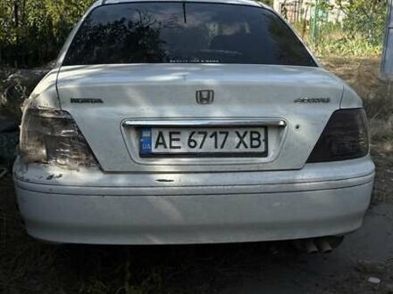 Хонда Аккорд 2002 у Дніпро (Дніпропетровську) на Automoto.ua Білий Хонда Аккорд, об'ємом двигуна 1.9 л та пробігом 303 тис. км за 2800 $, фото 1 на Automoto.ua