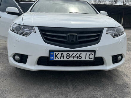 Хонда Аккорд 2012 у Кривому Розі на Automoto.ua Білий Хонда Аккорд, об'ємом двигуна 2 л та пробігом 181 тис. км за 11500 $, фото 1 на Automoto.ua