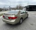 Бежевый Хонда Аккорд, объемом двигателя 3 л и пробегом 156 тыс. км за 4500 $, фото 3 на Automoto.ua