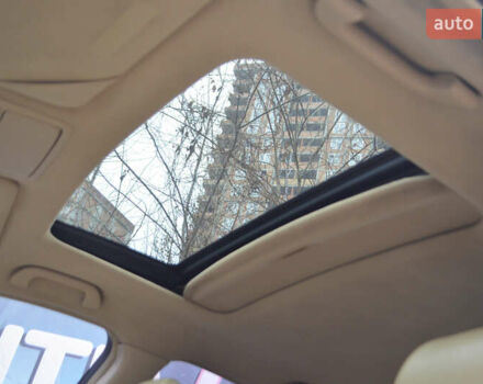 Бежевый Хонда Аккорд, объемом двигателя 2.4 л и пробегом 225 тыс. км за 7500 $, фото 17 на Automoto.ua