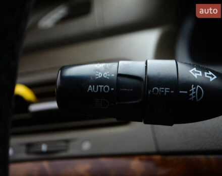 Бежевый Хонда Аккорд, объемом двигателя 2.4 л и пробегом 225 тыс. км за 7500 $, фото 27 на Automoto.ua