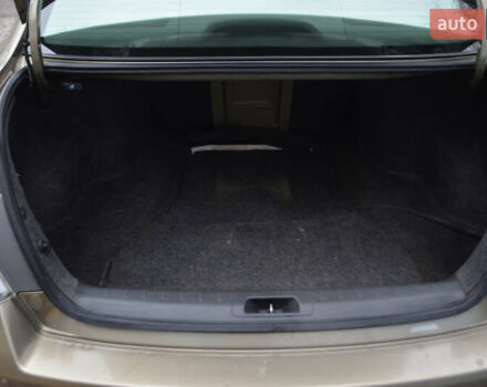 Бежевый Хонда Аккорд, объемом двигателя 2.4 л и пробегом 225 тыс. км за 7500 $, фото 9 на Automoto.ua