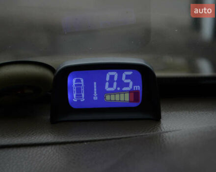 Бежевый Хонда Аккорд, объемом двигателя 2.4 л и пробегом 225 тыс. км за 7500 $, фото 18 на Automoto.ua