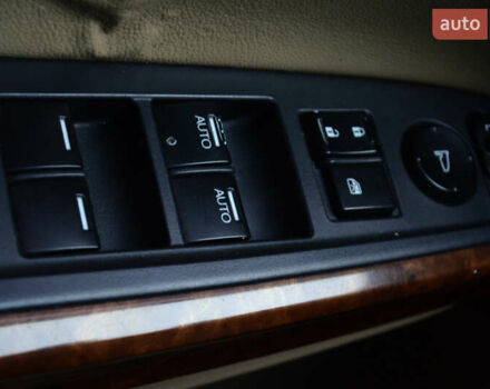 Бежевый Хонда Аккорд, объемом двигателя 2.4 л и пробегом 225 тыс. км за 7500 $, фото 15 на Automoto.ua