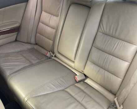 Бежевий Хонда Аккорд, об'ємом двигуна 2.4 л та пробігом 300 тис. км за 6500 $, фото 8 на Automoto.ua