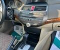 Бежевый Хонда Аккорд, объемом двигателя 2.4 л и пробегом 235 тыс. км за 7200 $, фото 10 на Automoto.ua