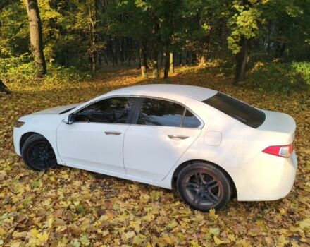 Бежевый Хонда Аккорд, объемом двигателя 2 л и пробегом 300 тыс. км за 7000 $, фото 3 на Automoto.ua