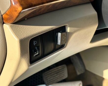 Бежевый Хонда Аккорд, объемом двигателя 2.4 л и пробегом 235 тыс. км за 7200 $, фото 17 на Automoto.ua