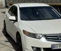 Бежевий Хонда Аккорд, об'ємом двигуна 2 л та пробігом 294 тис. км за 7800 $, фото 1 на Automoto.ua