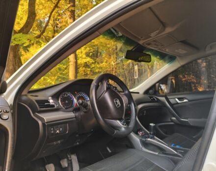 Бежевый Хонда Аккорд, объемом двигателя 2 л и пробегом 300 тыс. км за 7000 $, фото 7 на Automoto.ua