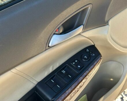 Бежевый Хонда Аккорд, объемом двигателя 2.4 л и пробегом 235 тыс. км за 7200 $, фото 11 на Automoto.ua