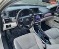 Бежевый Хонда Аккорд, объемом двигателя 2 л и пробегом 250 тыс. км за 12500 $, фото 3 на Automoto.ua