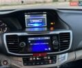 Бежевий Хонда Аккорд, об'ємом двигуна 2.36 л та пробігом 28 тис. км за 17200 $, фото 80 на Automoto.ua