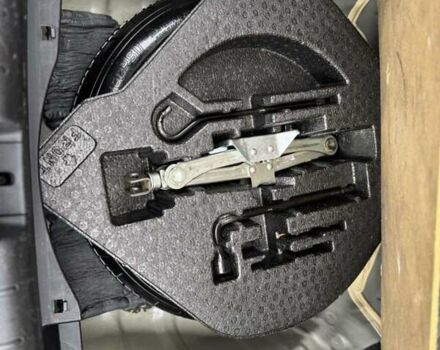 Бежевый Хонда Аккорд, объемом двигателя 2.4 л и пробегом 191 тыс. км за 12600 $, фото 19 на Automoto.ua