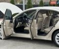 Бежевый Хонда Аккорд, объемом двигателя 2.4 л и пробегом 191 тыс. км за 12600 $, фото 10 на Automoto.ua
