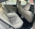 Бежевий Хонда Аккорд, об'ємом двигуна 2.36 л та пробігом 28 тис. км за 17200 $, фото 69 на Automoto.ua