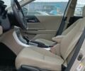 Бежевый Хонда Аккорд, объемом двигателя 2.4 л и пробегом 350 тыс. км за 11340 $, фото 24 на Automoto.ua