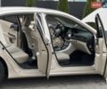 Бежевый Хонда Аккорд, объемом двигателя 2.4 л и пробегом 191 тыс. км за 12600 $, фото 15 на Automoto.ua