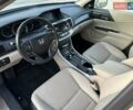 Бежевий Хонда Аккорд, об'ємом двигуна 2.36 л та пробігом 28 тис. км за 17200 $, фото 63 на Automoto.ua