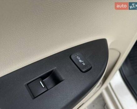 Бежевый Хонда Аккорд, объемом двигателя 2.4 л и пробегом 191 тыс. км за 12600 $, фото 14 на Automoto.ua