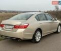 Бежевий Хонда Аккорд, об'ємом двигуна 2.36 л та пробігом 28 тис. км за 17200 $, фото 17 на Automoto.ua