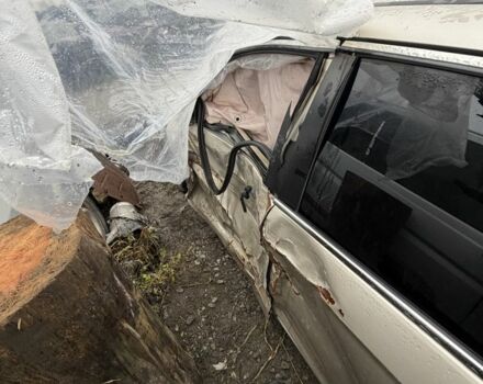 Бежевый Хонда Аккорд, объемом двигателя 2.4 л и пробегом 170 тыс. км за 5500 $, фото 7 на Automoto.ua