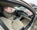 Бежевый Хонда Аккорд, объемом двигателя 2.4 л и пробегом 170 тыс. км за 5500 $, фото 5 на Automoto.ua
