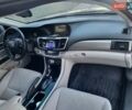 Бежевый Хонда Аккорд, объемом двигателя 2 л и пробегом 250 тыс. км за 12500 $, фото 8 на Automoto.ua