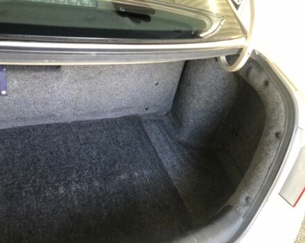 Бежевый Хонда Аккорд, объемом двигателя 2 л и пробегом 214 тыс. км за 14300 $, фото 15 на Automoto.ua