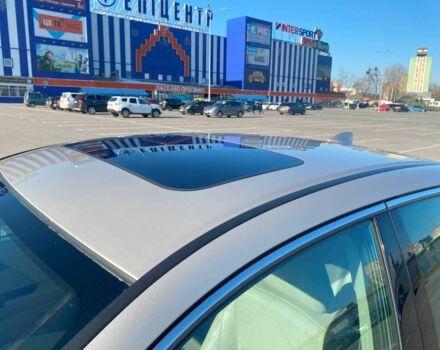 Бежевый Хонда Аккорд, объемом двигателя 2 л и пробегом 270 тыс. км за 11112 $, фото 8 на Automoto.ua