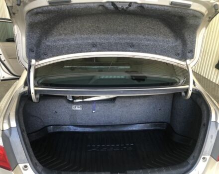 Бежевый Хонда Аккорд, объемом двигателя 2 л и пробегом 214 тыс. км за 14300 $, фото 13 на Automoto.ua