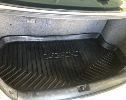 Бежевый Хонда Аккорд, объемом двигателя 2 л и пробегом 214 тыс. км за 14300 $, фото 14 на Automoto.ua