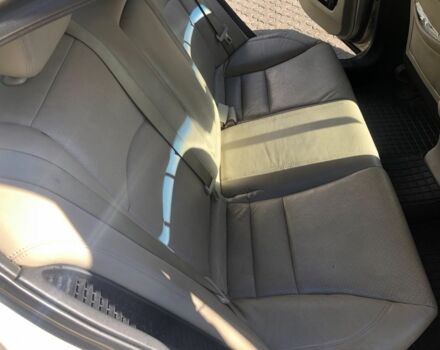 Бежевый Хонда Аккорд, объемом двигателя 2 л и пробегом 214 тыс. км за 14300 $, фото 10 на Automoto.ua