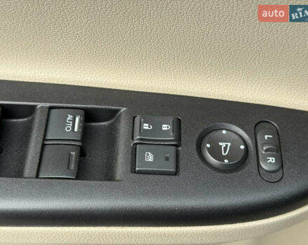 Бежевый Хонда Аккорд, объемом двигателя 2.36 л и пробегом 70 тыс. км за 14700 $, фото 9 на Automoto.ua