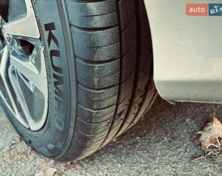 Бежевый Хонда Аккорд, объемом двигателя 2 л и пробегом 165 тыс. км за 19300 $, фото 20 на Automoto.ua